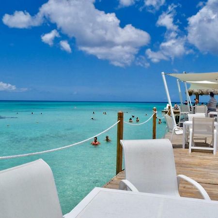 3Br Ocean Front @Cadaquescaribe Bayahibe Apartment Ngoại thất bức ảnh