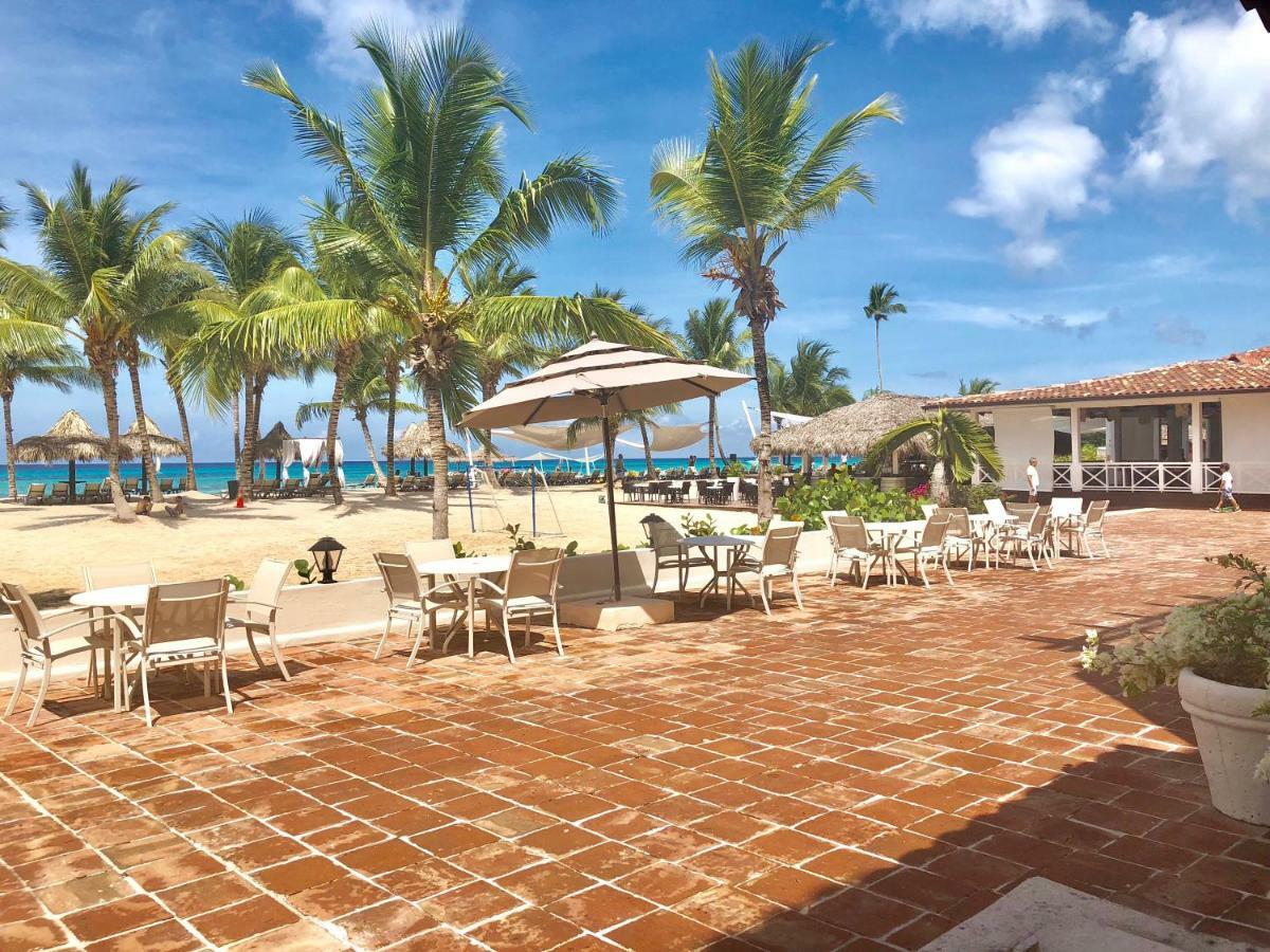 3Br Ocean Front @Cadaquescaribe Bayahibe Apartment Ngoại thất bức ảnh
