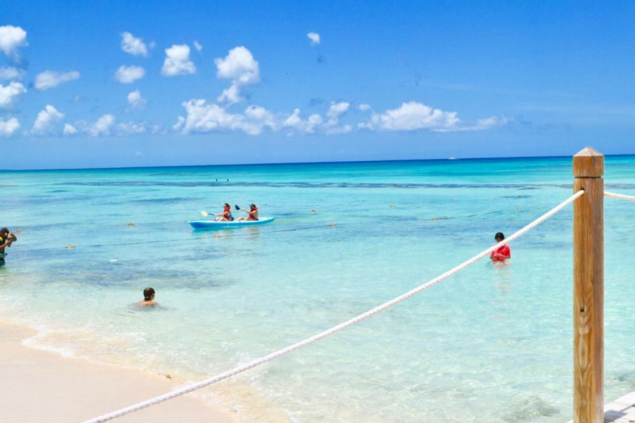 3Br Ocean Front @Cadaquescaribe Bayahibe Apartment Ngoại thất bức ảnh