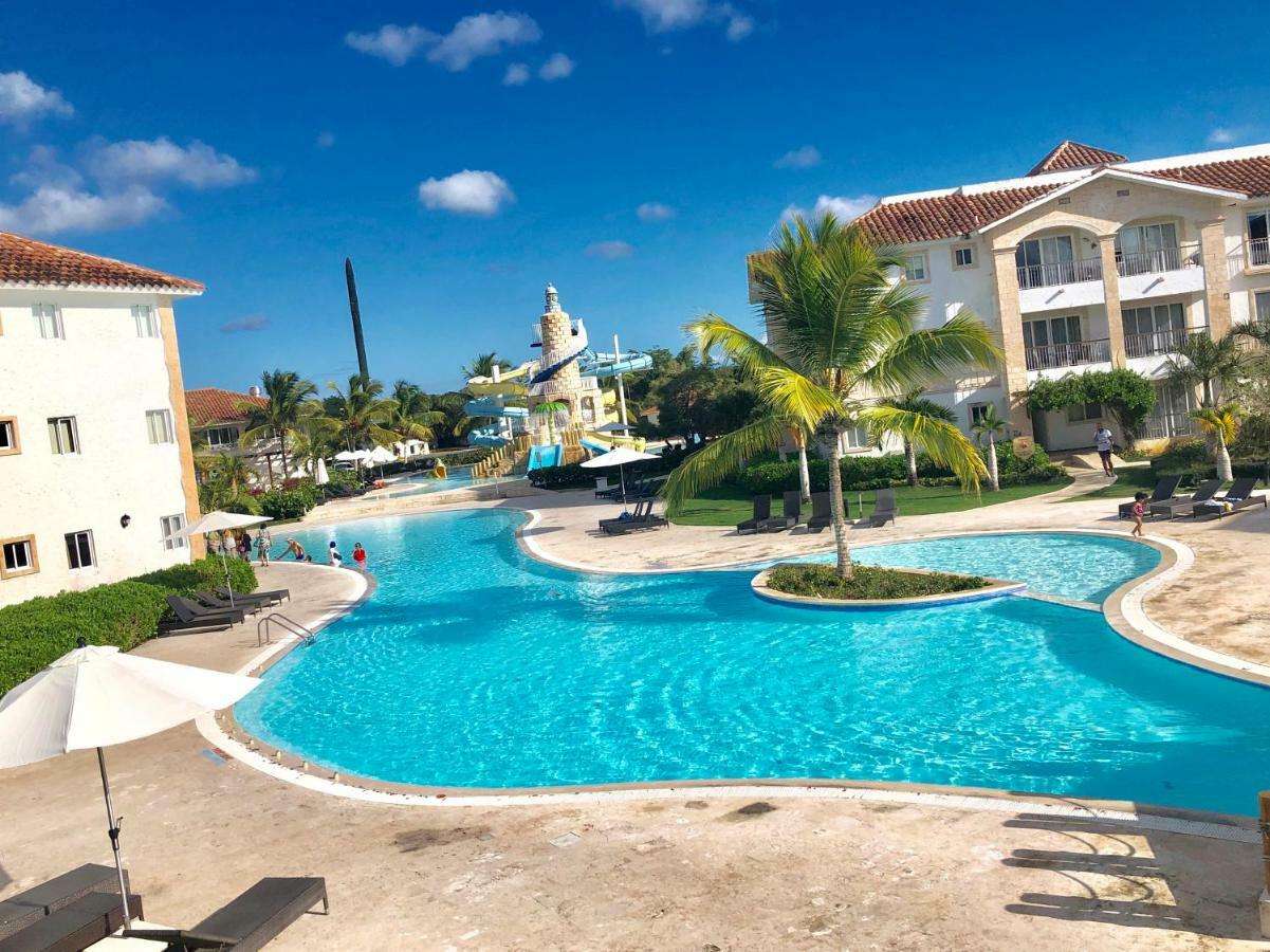 3Br Ocean Front @Cadaquescaribe Bayahibe Apartment Ngoại thất bức ảnh