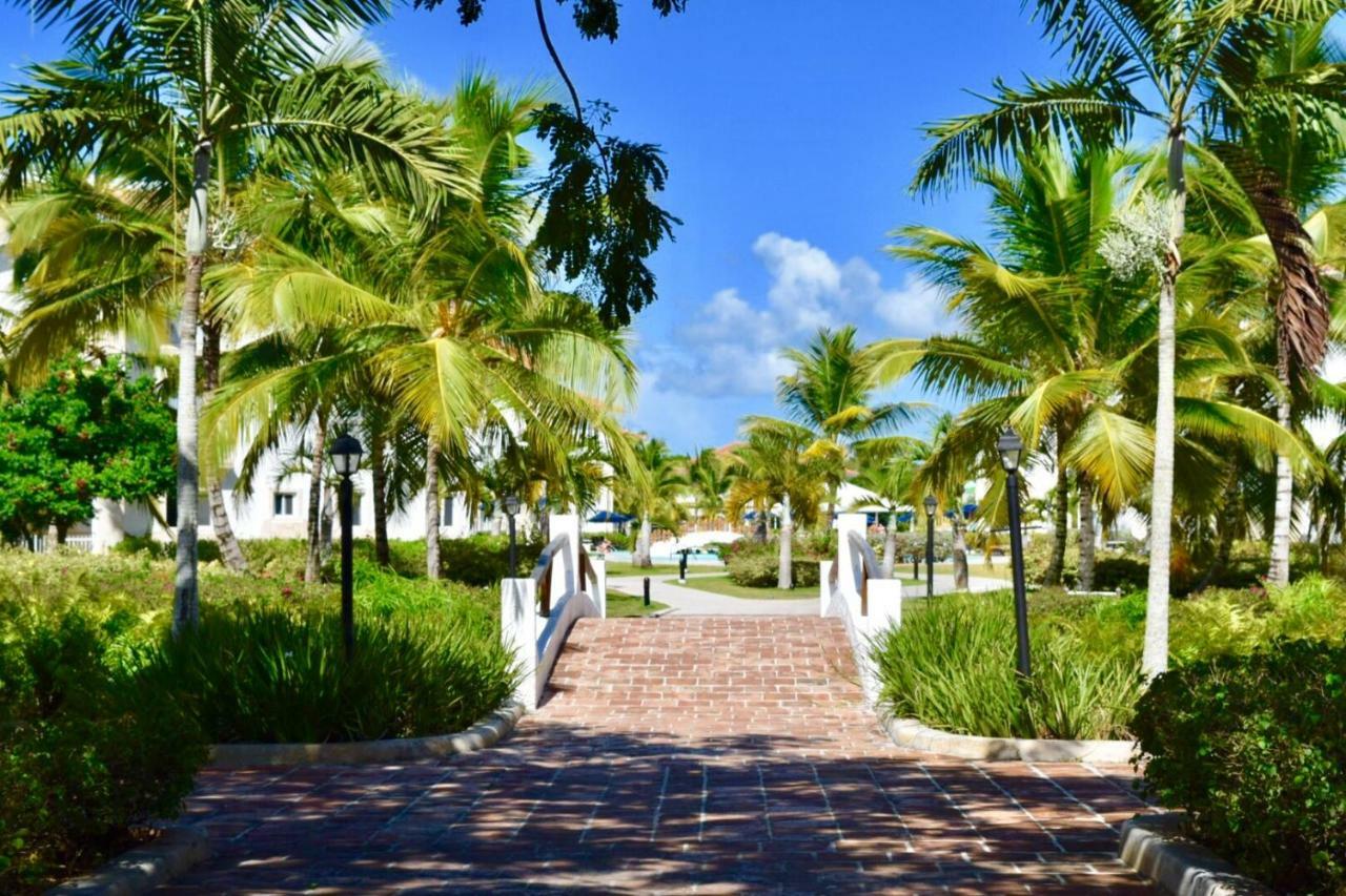3Br Ocean Front @Cadaquescaribe Bayahibe Apartment Ngoại thất bức ảnh