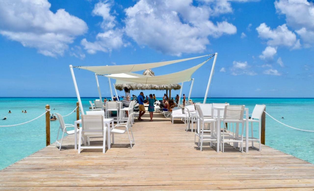 3Br Ocean Front @Cadaquescaribe Bayahibe Apartment Ngoại thất bức ảnh