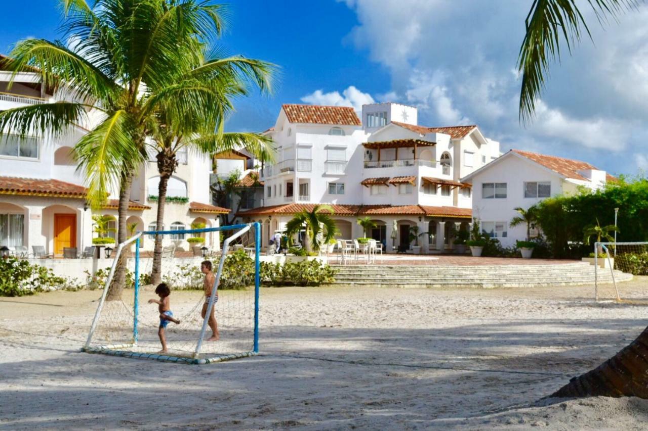 3Br Ocean Front @Cadaquescaribe Bayahibe Apartment Ngoại thất bức ảnh