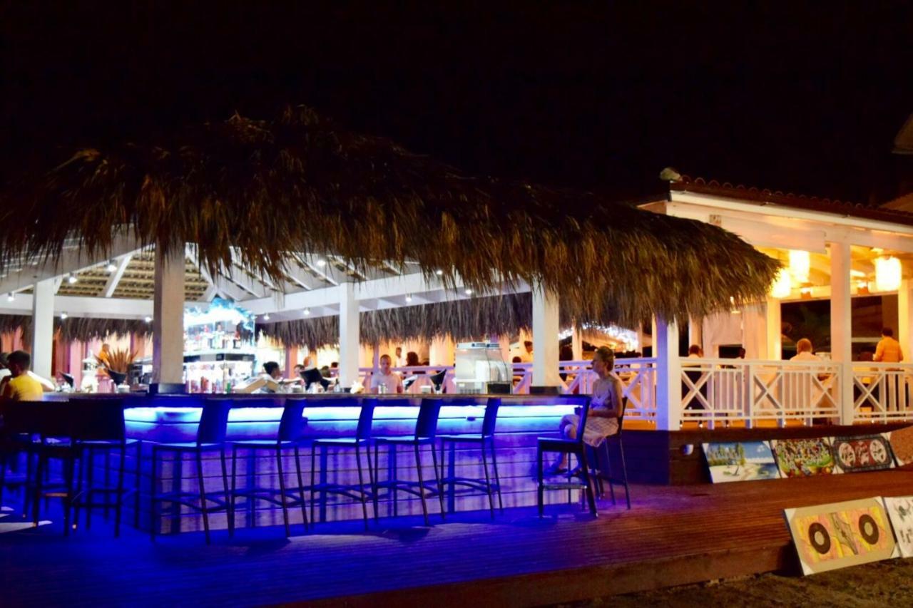 3Br Ocean Front @Cadaquescaribe Bayahibe Apartment Ngoại thất bức ảnh