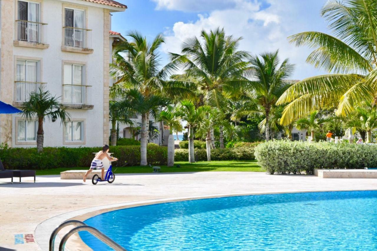 3Br Ocean Front @Cadaquescaribe Bayahibe Apartment Ngoại thất bức ảnh