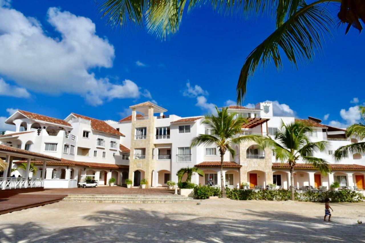 3Br Ocean Front @Cadaquescaribe Bayahibe Apartment Ngoại thất bức ảnh