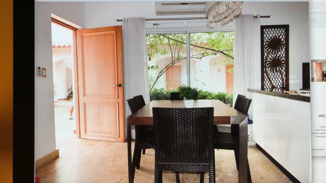 3Br Ocean Front @Cadaquescaribe Bayahibe Apartment Ngoại thất bức ảnh
