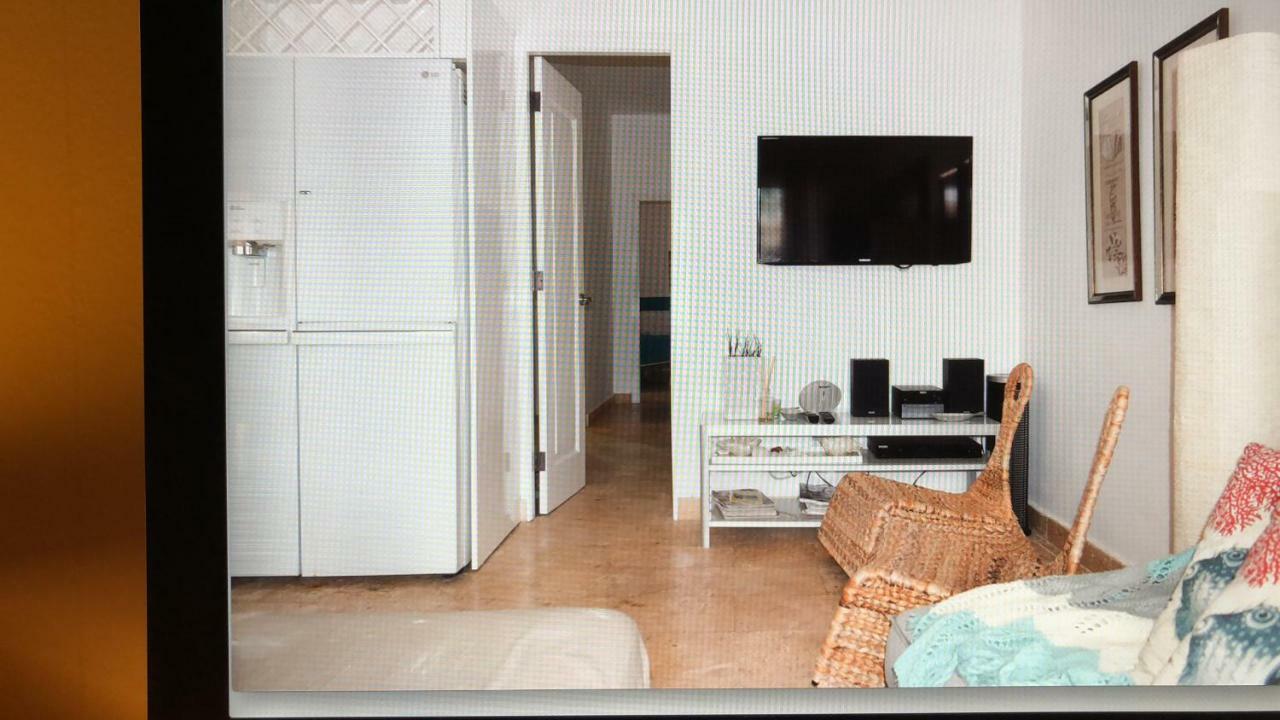 3Br Ocean Front @Cadaquescaribe Bayahibe Apartment Ngoại thất bức ảnh